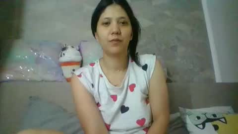 PrincessYara online show from November 27, 9:34 am