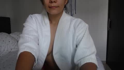 Marcela online show from February 20, 9:09 pm