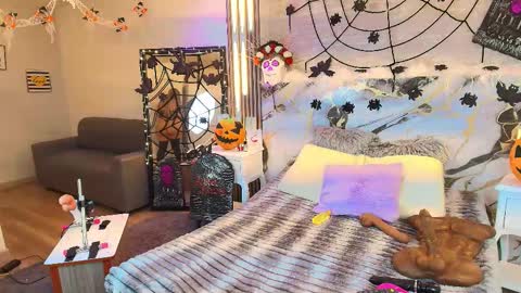 PRISHArMANA online show from October 26, 3:13 am