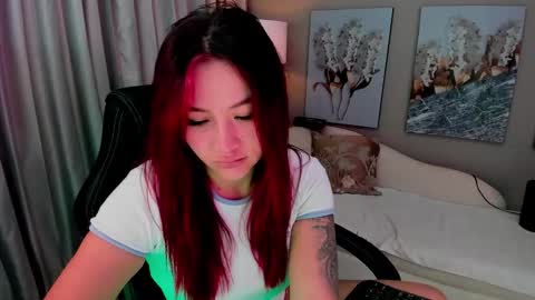 Priya Rose online show from October 20, 8:12 pm