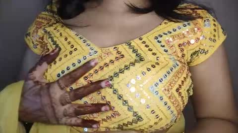 priyu_ online show from December 1, 3:04 pm