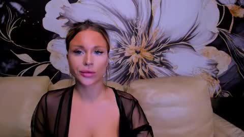 Barbara online show from September 28, 5:07 pm