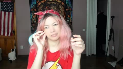 Di online show from April 21, 4:52 am