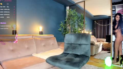 Raven  but you can call me sweetie or honey too  online show from January 2, 5:50 pm