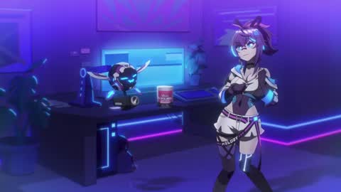 Melody AKA Mel  Melly online show from January 24, 2:49 am