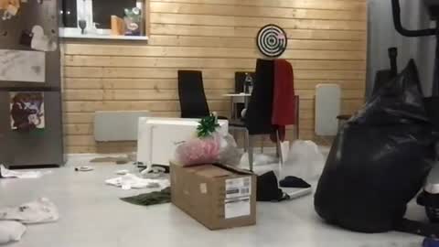 Queen of Pain online show from December 23, 7:09 pm