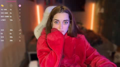 Queen of Pain online show from April 3, 10:08 pm