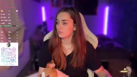 Queen of Pain online show from February 9, 9:11 am