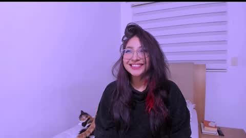 Snapshot of pscis_69 chatting on October 29, 7:01 am Mara online show from October 29, 7:01 am