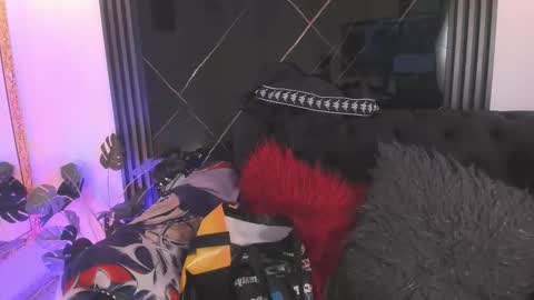 psycodoll online show from March 21, 1:16 pm