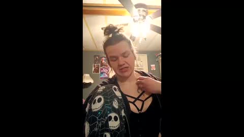 ThickLetteSweetheart online show from February 18, 4:11 am