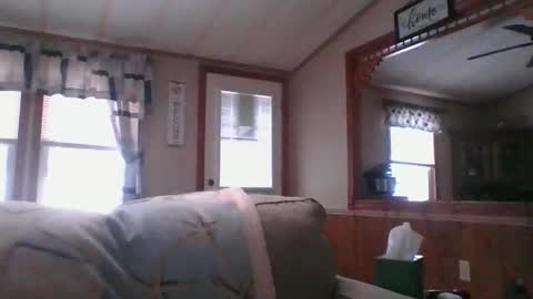 ThickLetteSweetheart online show from December 10, 8:05 pm