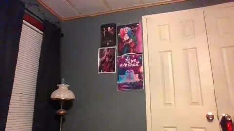 ThickLetteSweetheart online show from February 1, 10:34 pm