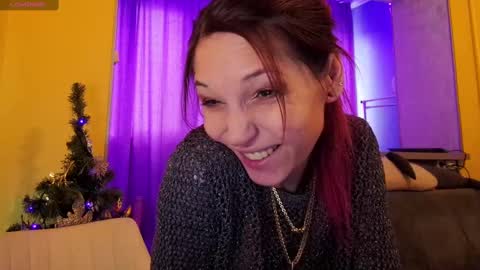 LUCY -----    online show from January 8, 11:21 am