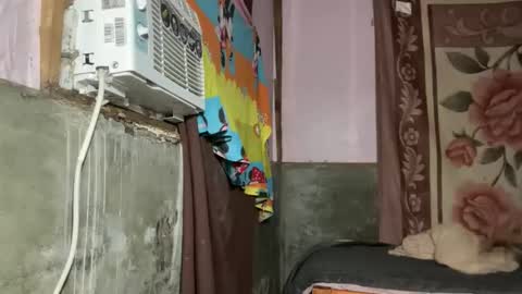 puki_hot online show from April 12, 12:19 pm