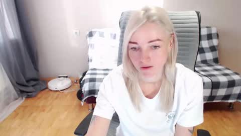 Polly online show from March 15, 4:14 am