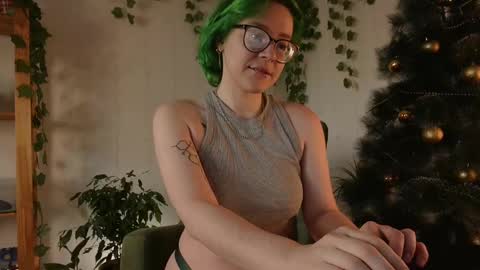 Alisa  lack of vitamin D  online show from December 29, 4:59 am