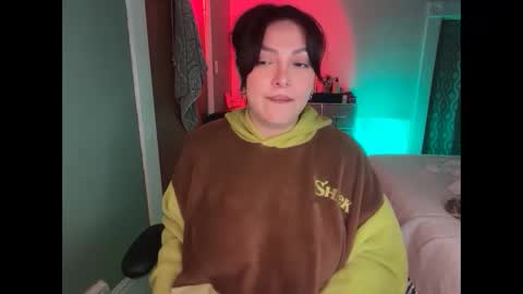 Pumpkin bunny online show from April 4, 4:00 am