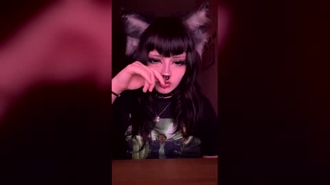 pupcoraa online show from December 13, 10:38 pm