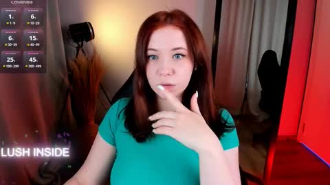 Alison online show from February 8, 1:59 pm