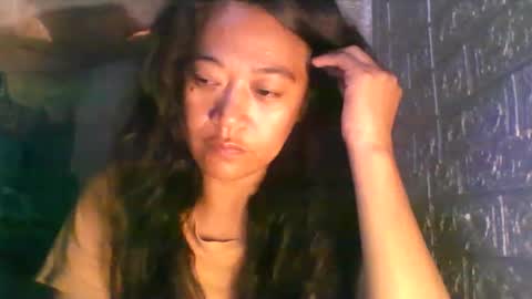 pure_sweetasian online show from January 8, 6:45 pm