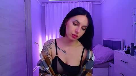 Julia online show from January 12, 4:23 pm