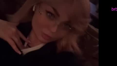 Katty online show from December 18, 1:16 pm