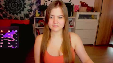 Miss Hanna online show from December 21, 3:27 pm