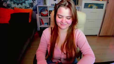 Miss Hanna online show from November 14, 1:11 pm