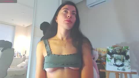 Marina online show from November 3, 2:32 pm