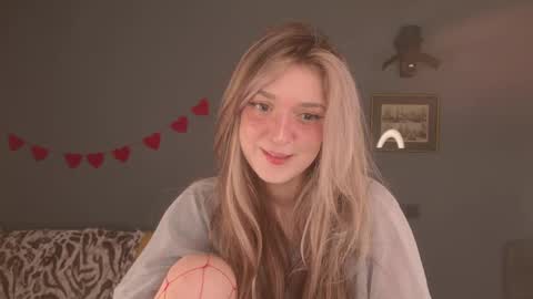 Bella online show from April 10, 6:30 am