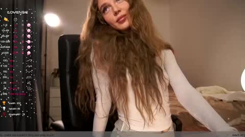 Sasha  wait you here 6 of November. will celebrate my B- day online show from October 29, 6:54 pm