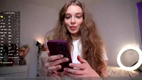 Sasha  wait you here 6 of November. will celebrate my B- day online show from November 7, 2:44 pm