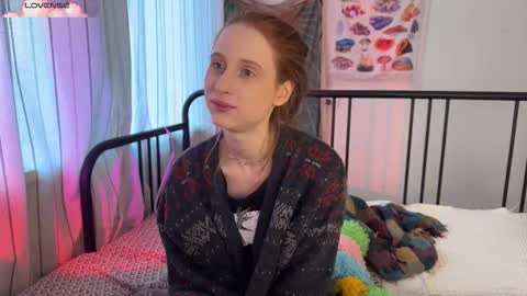 Francine online show from December 3, 9:11 am