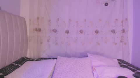 Purple Lilith online show from November 12, 4:43 am