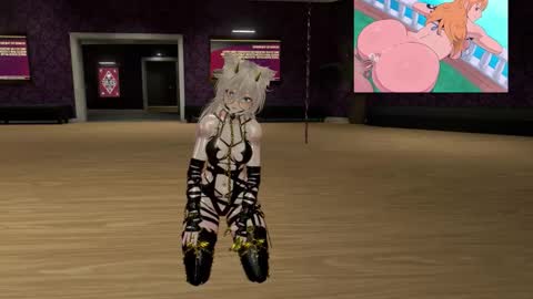 purplevanessa online show from March 2, 10:37 pm