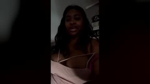 purposeprincess online show from December 18, 5:18 pm