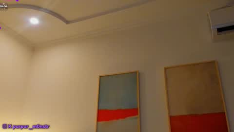 Purpura online show from September 12, 11:23 pm