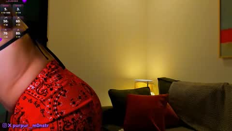 Purpura online show from October 5, 9:20 pm