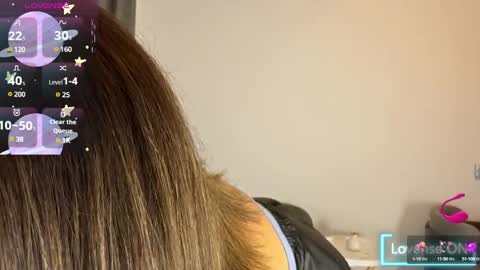 Miko online show from February 16, 10:54 pm