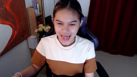 jessy online show from June 6, 11:00 pm