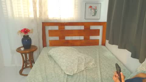 Marj33 online show from November 29, 2:04 am