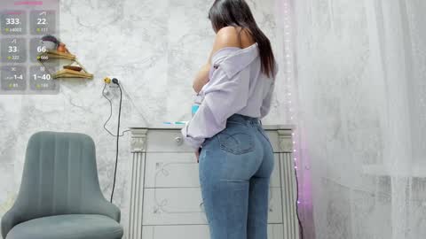 Love online show from September 23, 7:01 pm