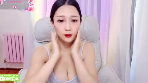  Mimi online show from November 11, 1:56 am