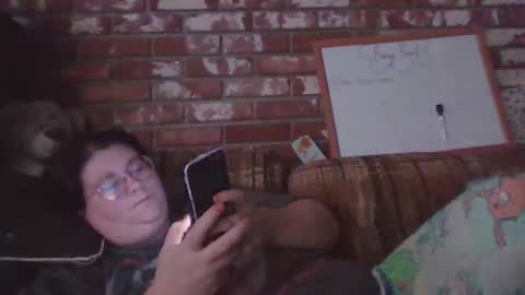 Br4tty Bunny online show from December 21, 5:01 am