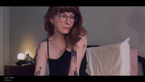    online show from September 12, 2:35 pm