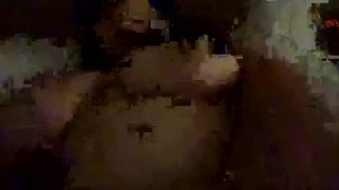 Snapshot of quecosatanrica chatting on October 18, 9:12 am quecosatanrica online show from October 18, 9:12 am