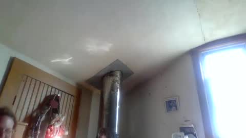  naughty Queen online show from March 1, 8:08 pm