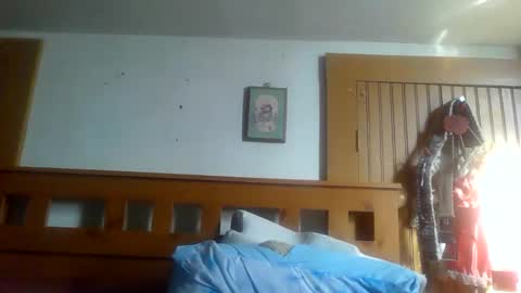  naughty Queen online show from February 25, 8:40 pm