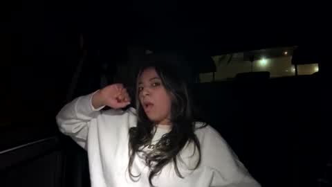 queen69138 online show from January 9, 2:38 am